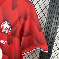 Lille Trikot 2025/2026