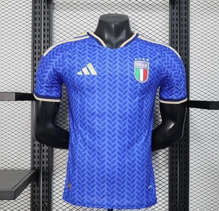 Italien Trikot WM 2026