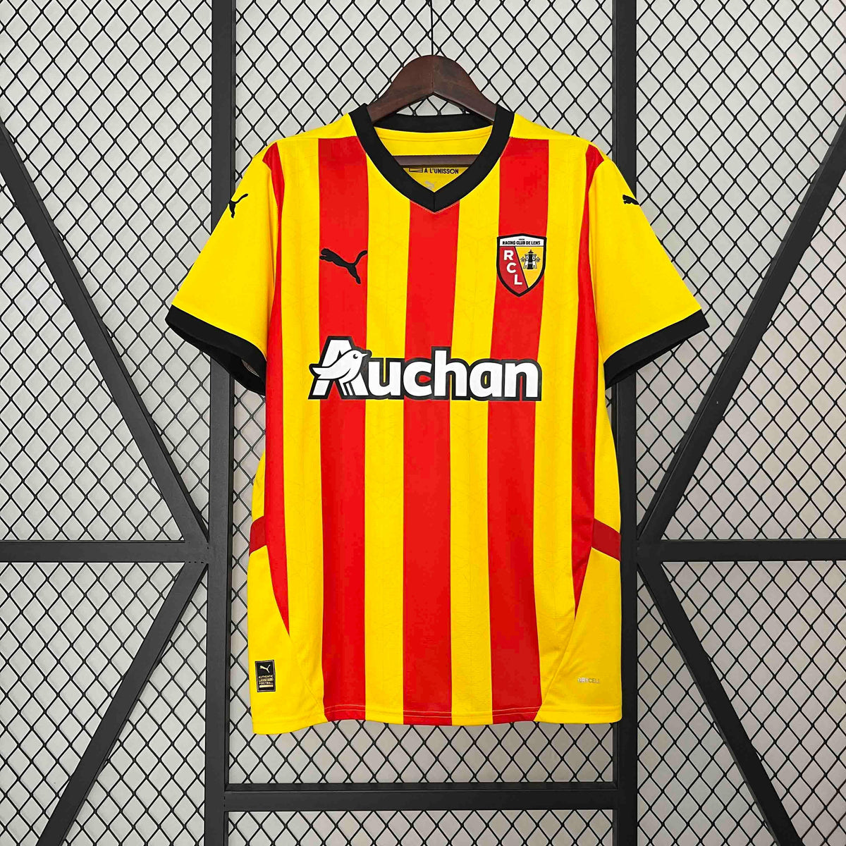 Lens Trikot 2024/2025