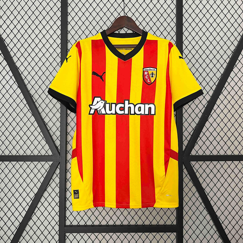 Lens Trikot 2024/2025