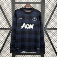 Retro/Vintagetrikot Manchester United 13/14