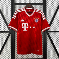 Retro/Vintagetrikot Bayern 13/14