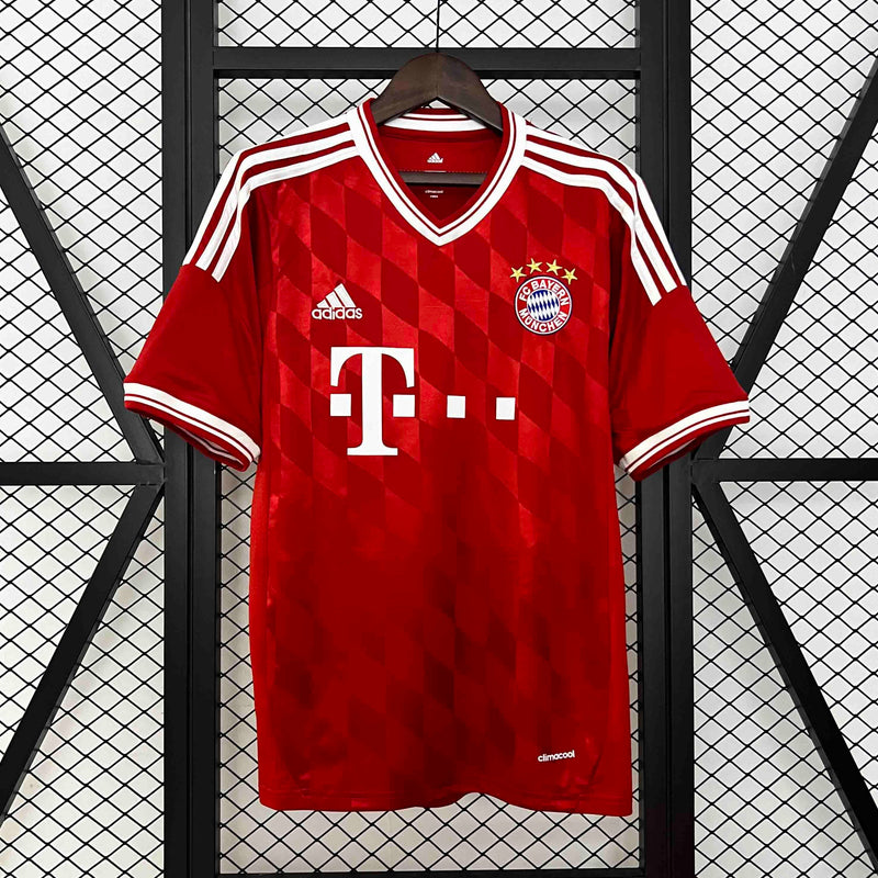Retro/Vintagetrikot Bayern 13/14