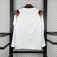 Deutschland Langarm Heimtrikot WM2026