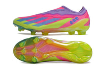 Crazyfast laceless Elite FG
