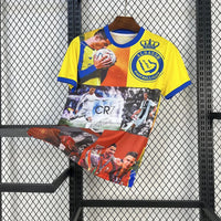 Ronaldo Special/Sondertrikot 2025/2026