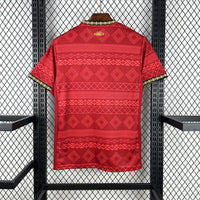 Brasilien Jordan Red Specialtrikot