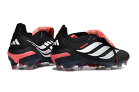 Predator 26 Tongue Elite FG