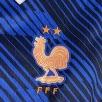 Frankreich Heimtrikot WM2026