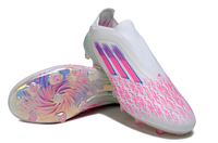 F50 Laceless Elite FG