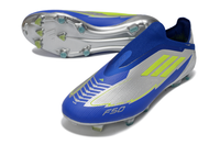 F50 Elite Laceless FG