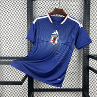 Japan Trikot WM 2026