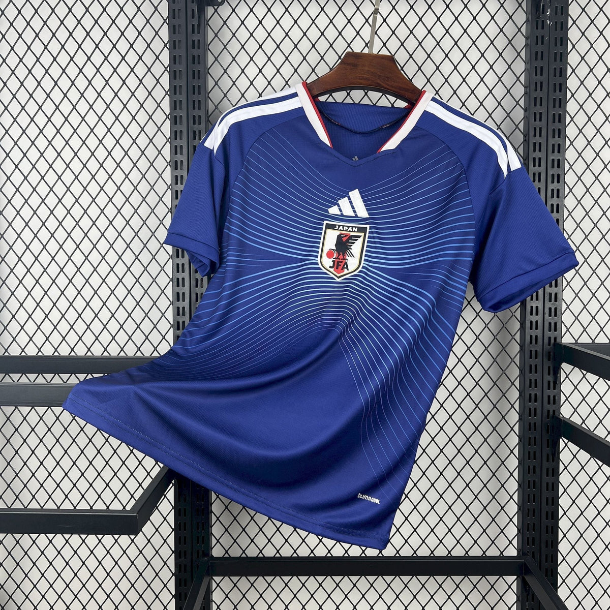 Japan Trikot WM 2026