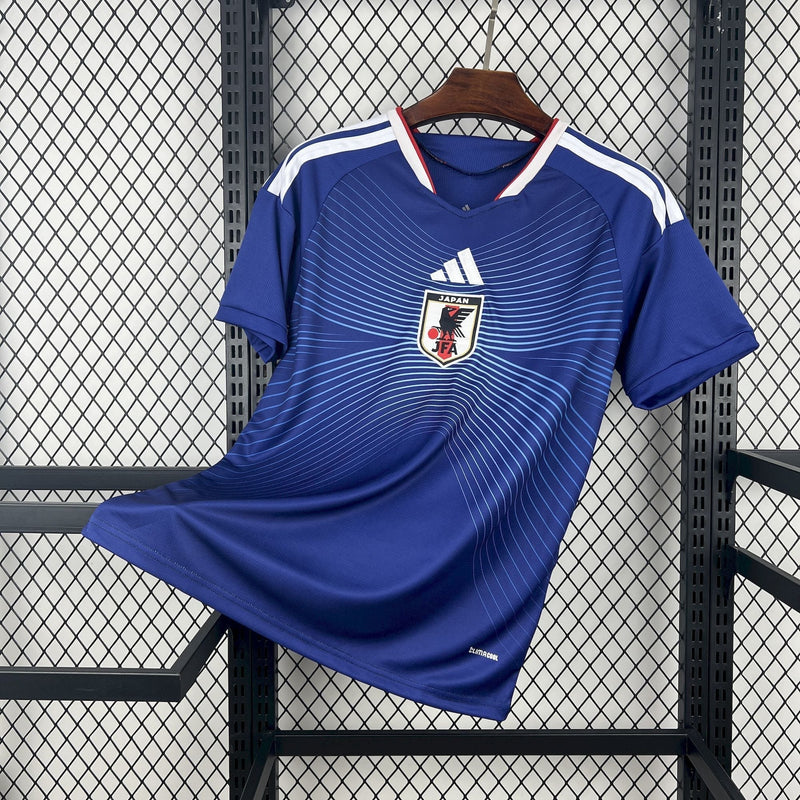 Japan Trikot WM 2026