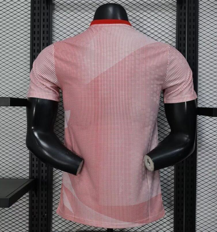 Kanada Trikot WM 2026
