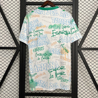 Real Betis Special/Sondertrikot 2025/2026