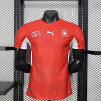 Schweiz Trikot WM 2026