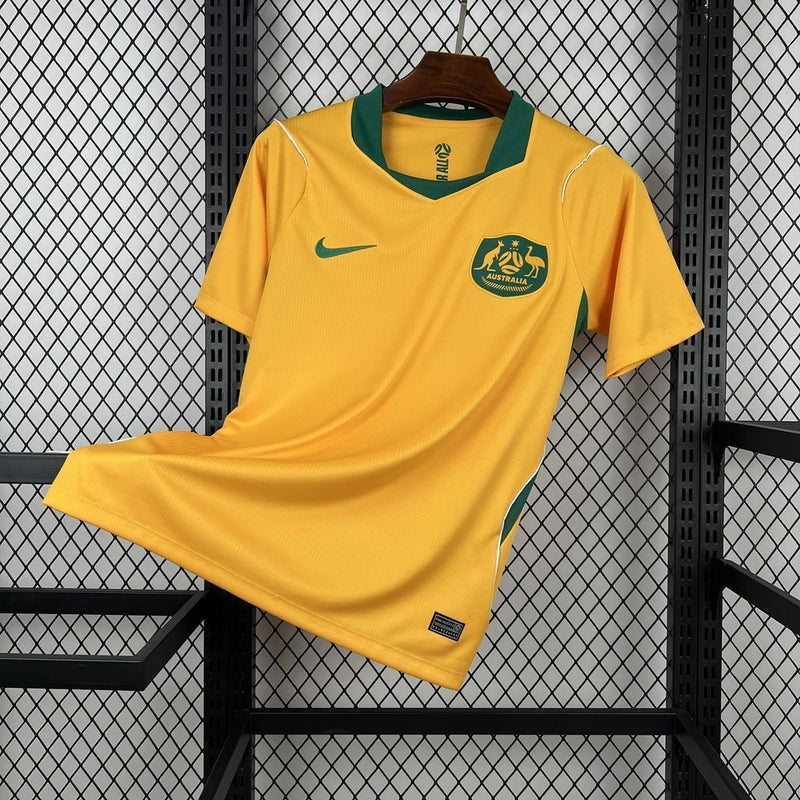 Australien Heimtrikot WM2026