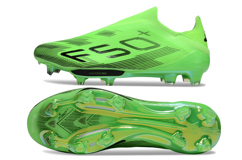 F50+ laceless Elite FG