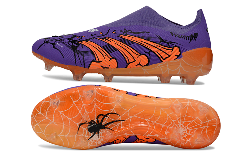 Predator 26 Laceless Elite FG