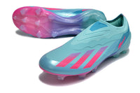 Crazyfast laceless Elite FG