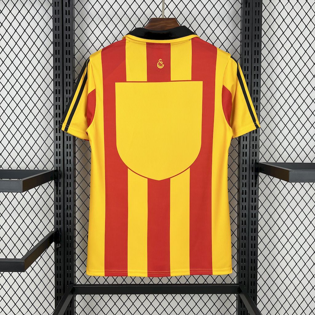 Galatasaray Retrotrikot 1999/2000