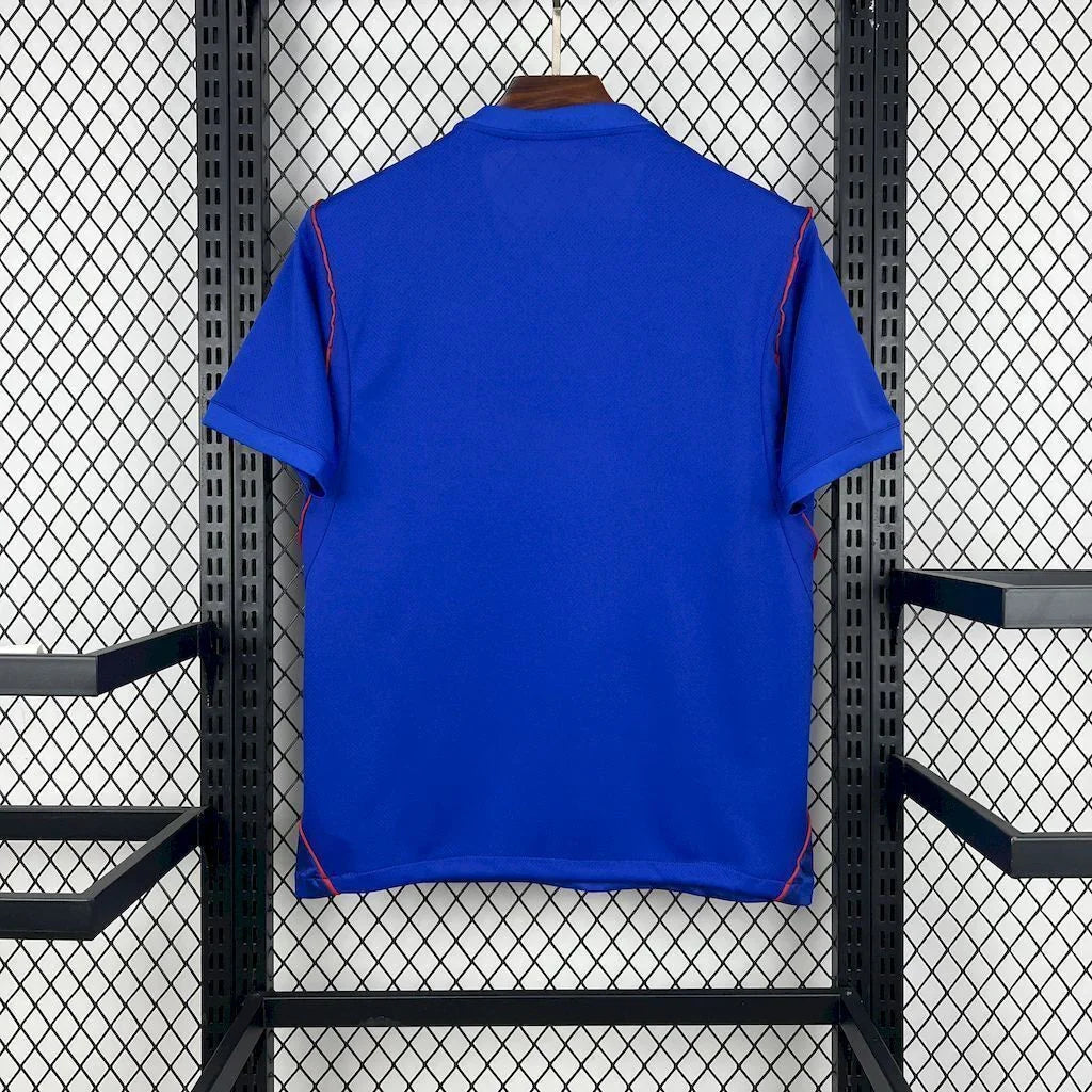 Kroatien Auswärtstrikot WM 2026