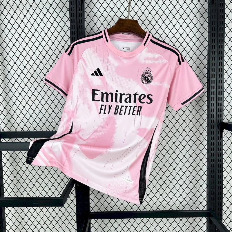 Real Madrid Special/Sondertrikot 2025