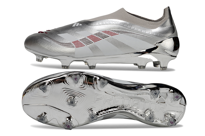 Predator laceless Elite FG Bellingham