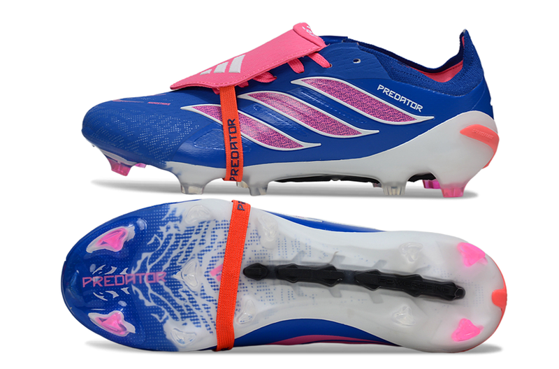 Predator Tongue 26 Elite FG