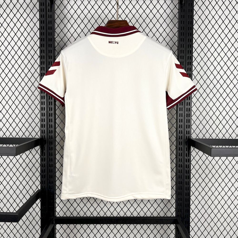FC Köln Retro-Trikot 25/26