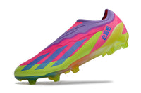 Crazyfast laceless Elite FG
