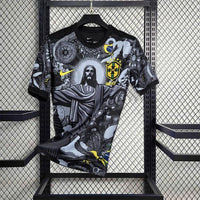 Brasilien Special/Sondertrikot 2024