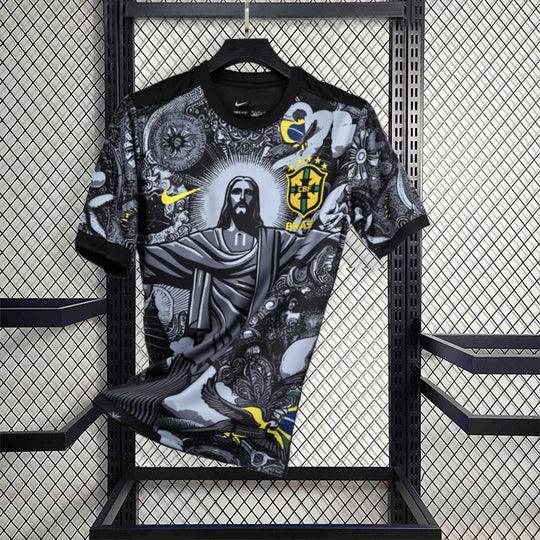Brasilien Special/Sondertrikot 2024