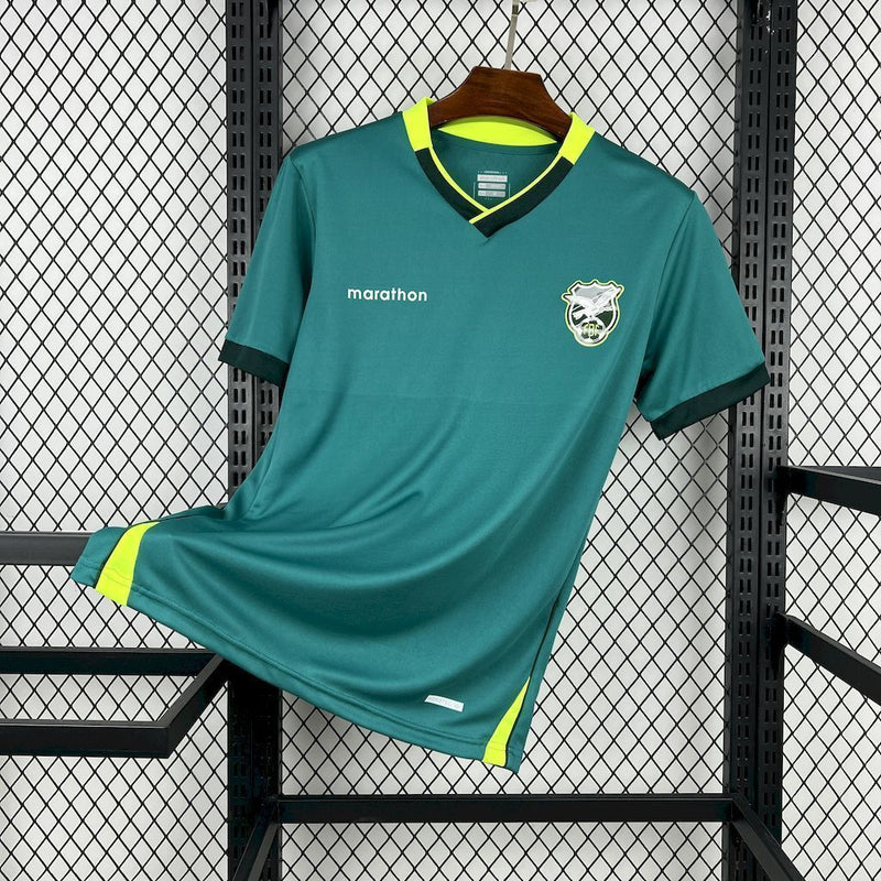 Bolivien Trikot WM 2026