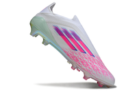 F50 Laceless Elite FG