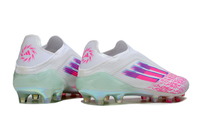 F50 Laceless Elite FG