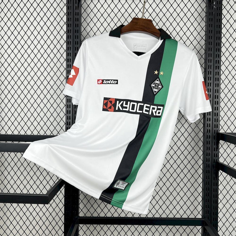 Vintage/Retrotrikot Borussia Mönchengladbach 2008/09