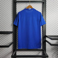 Manchester United Retro Trikot 2008