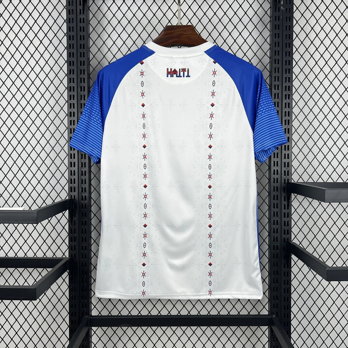 Haiti Trikot WM 2026