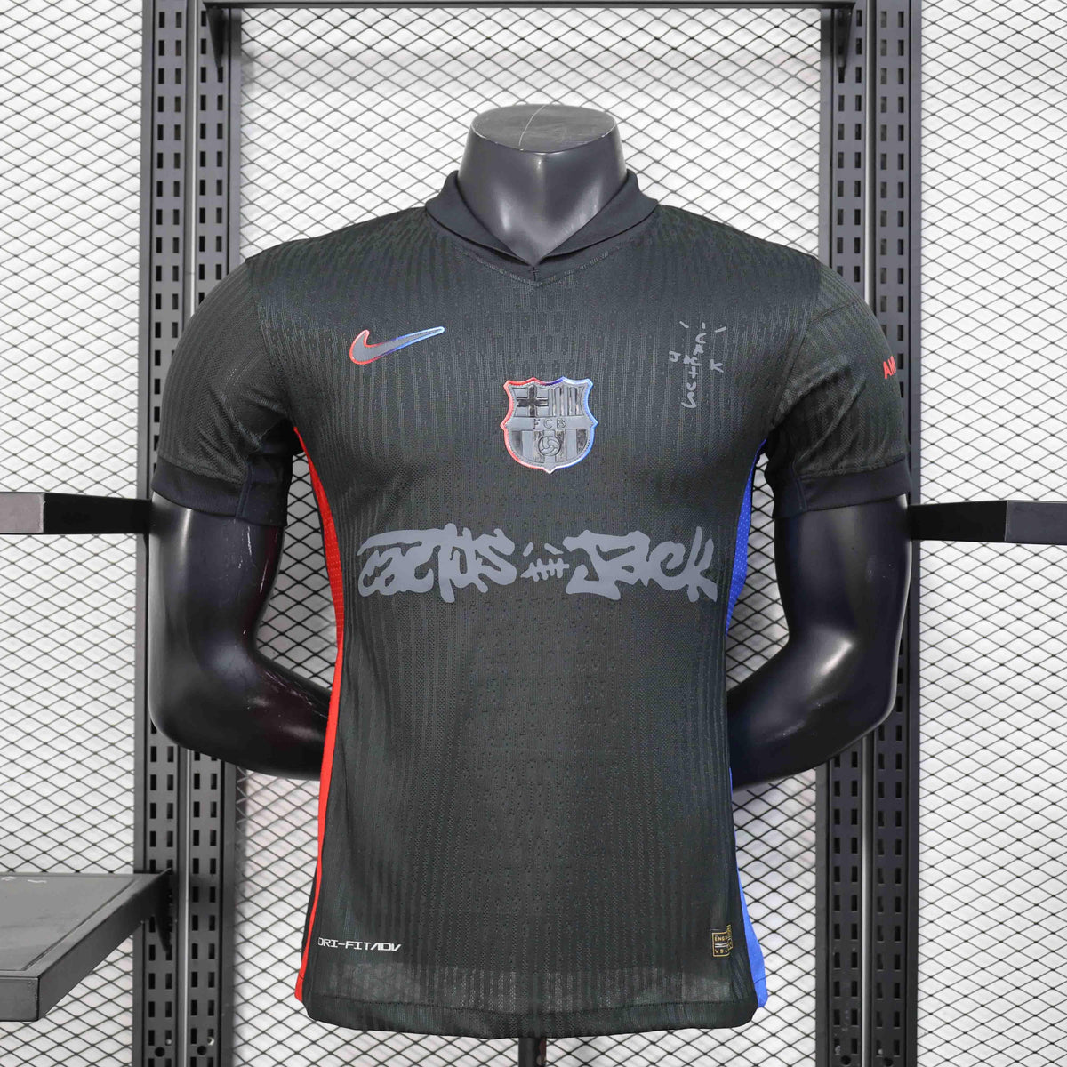 FC Barcelona Special/Sondertrikot 2024/2025