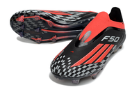F50 Elite Laceless FG