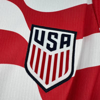 USA Heimtrikot WM2026