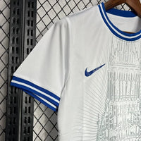 England Special/Sondertrikot 2024/2025