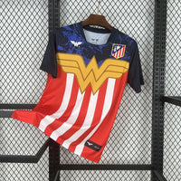 Atletico Madrid Special/Sondertrikot 2025/2026