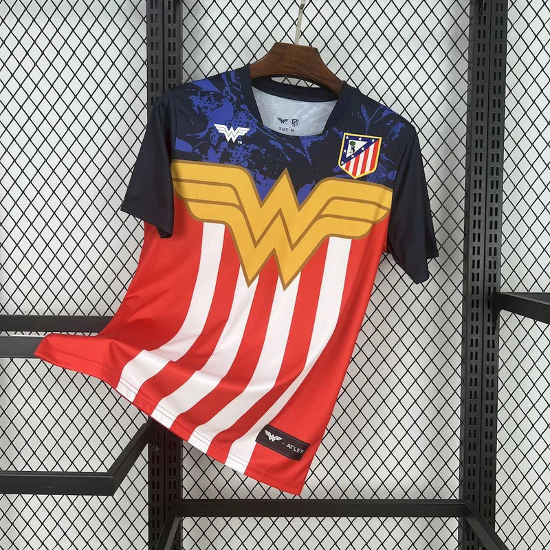 Atletico Madrid Special/Sondertrikot 2025/2026