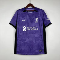 Liverpool Third Trikot 2023/2024