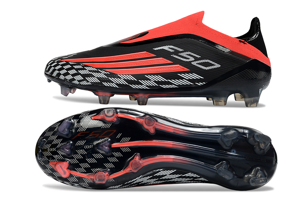 F50 Elite Laceless FG