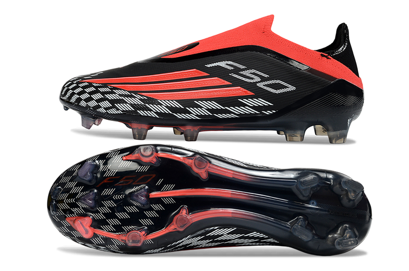 F50 Elite Laceless FG