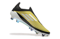 F50 Laceless Elite FG